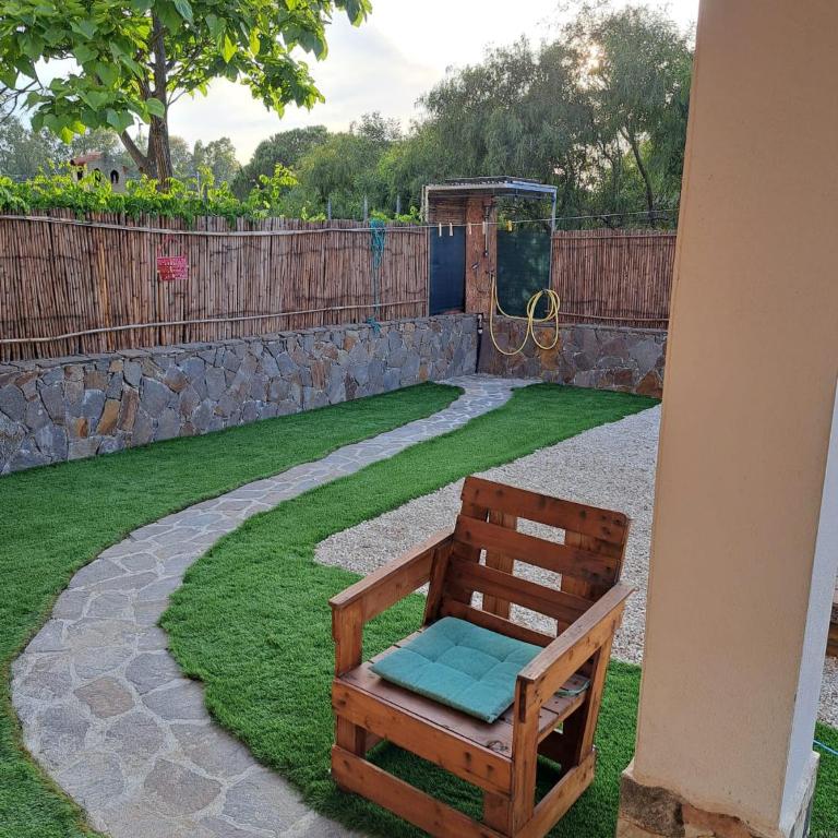 Casa vacanze tottonica - Two-Bedroom House - 2