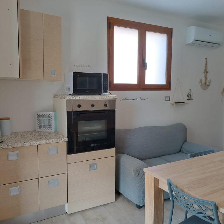 Casa vacanze tottonica - Two-Bedroom House - 4