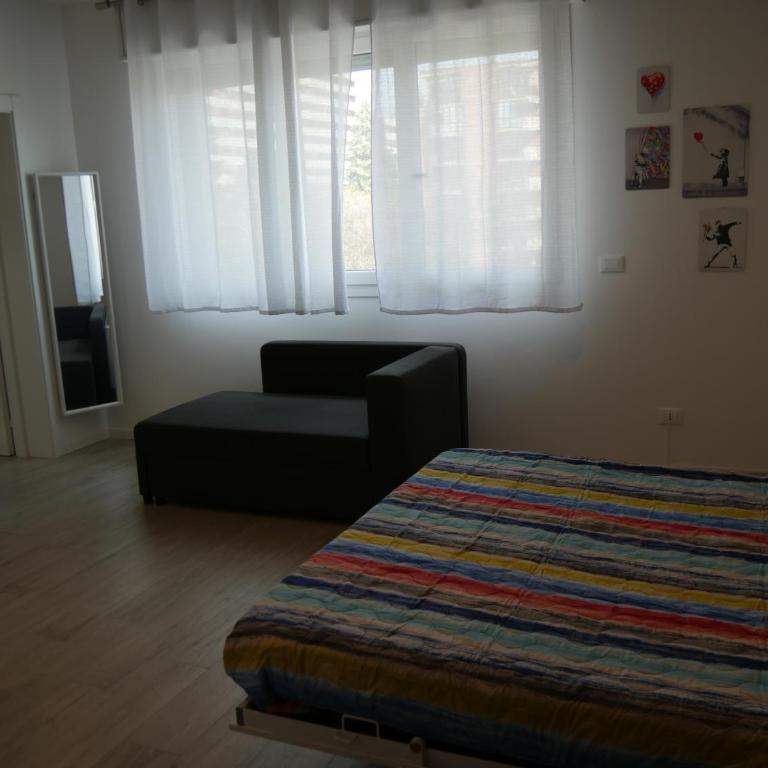 Guest House Il Colibri' - Appartamento con 1 Camera da Letto - 21