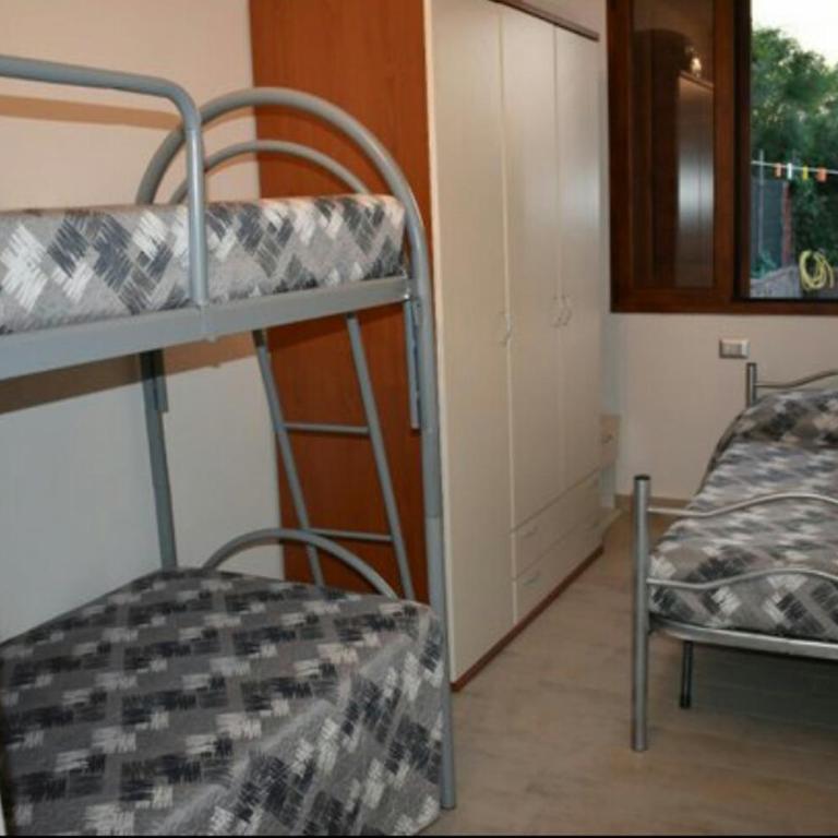 Casa vacanze tottonica - Two-Bedroom House - 7