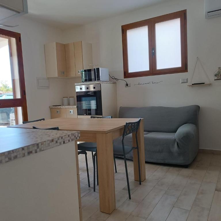 Casa vacanze tottonica - Two-Bedroom House - 9