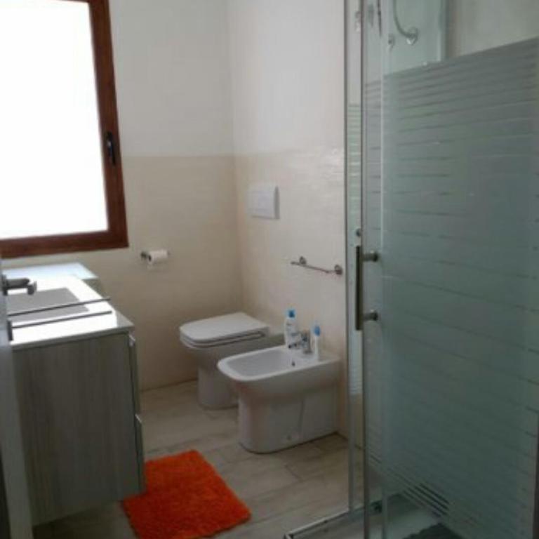 Casa vacanze tottonica - Two-Bedroom House - 10