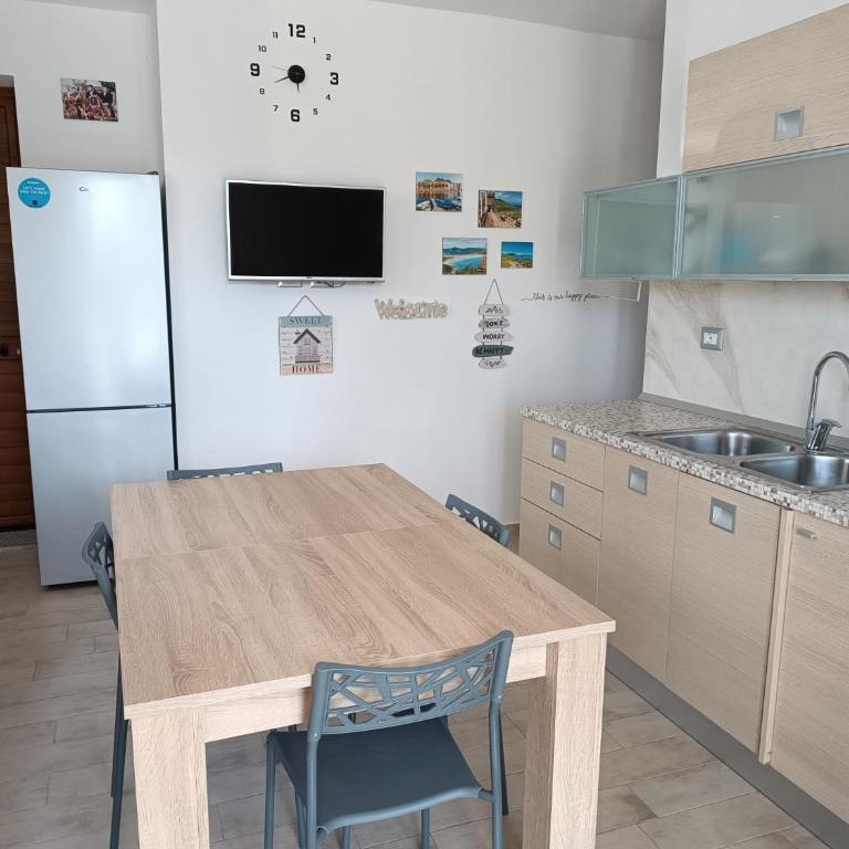 Casa vacanze tottonica - Two-Bedroom House - 11
