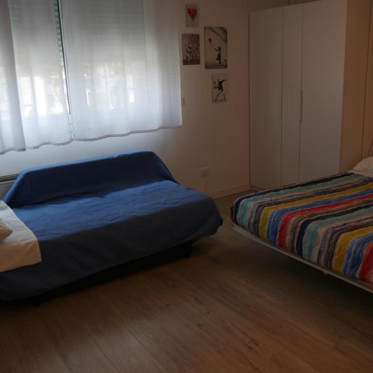 Guest House Il Colibri' - Appartamento con 1 Camera da Letto - 22