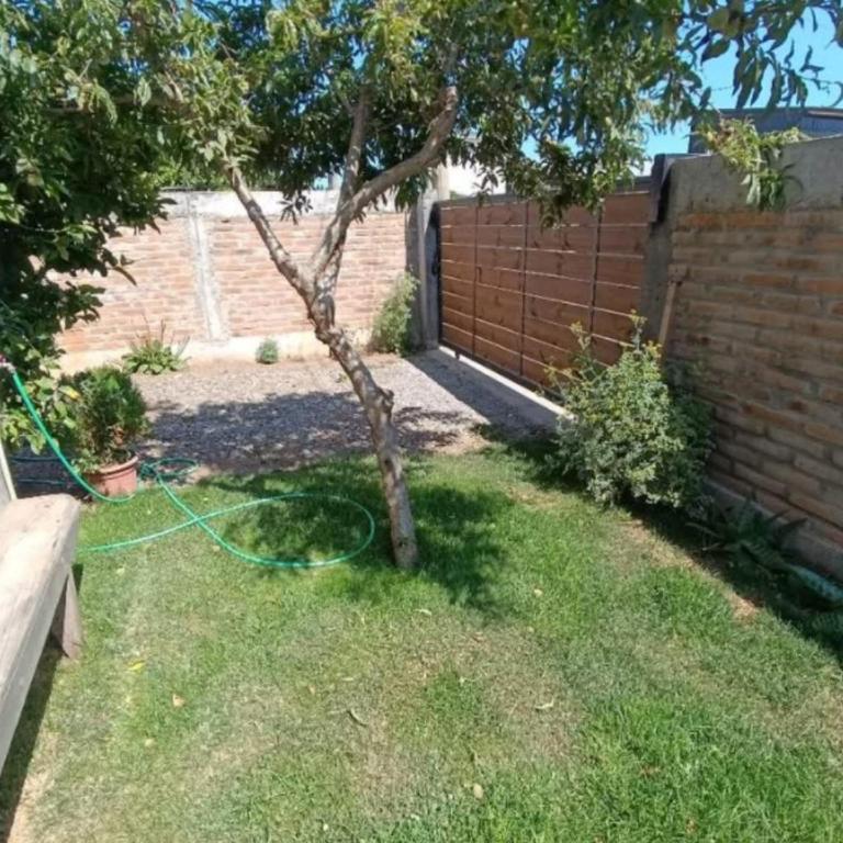 Hospedaje Maravilla - Two-Bedroom House - 2