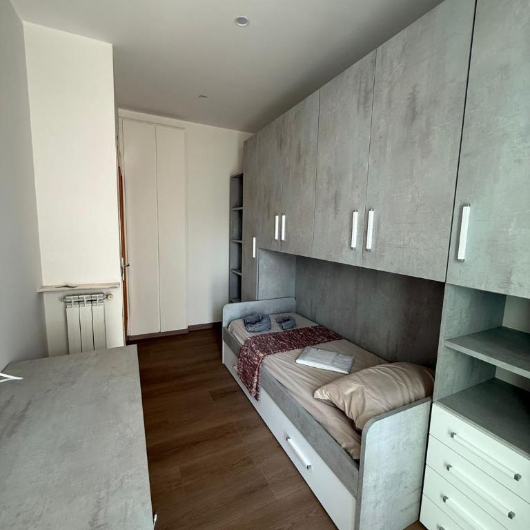 Arenè Guesthouse - Appartamento con 3 Camere da Letto - 3