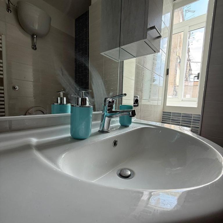 Arenè Guesthouse - Appartamento con 3 Camere da Letto - 7
