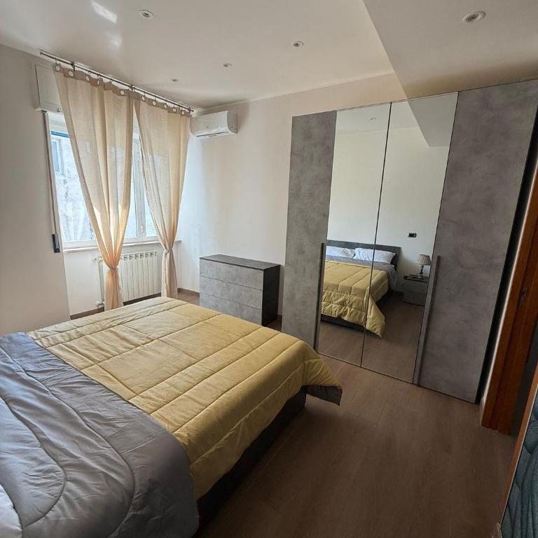 Arenè Guesthouse - Appartamento con 3 Camere da Letto - 8