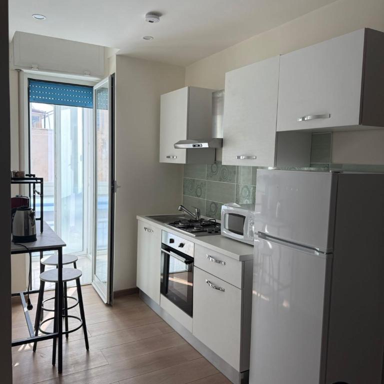 Arenè Guesthouse - Appartamento con 3 Camere da Letto - 31