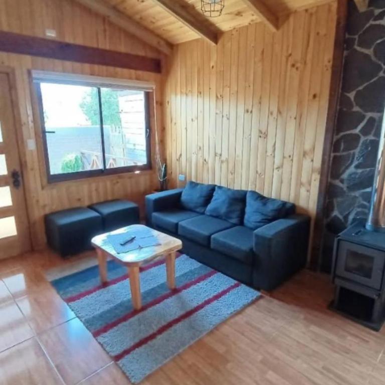Hospedaje Maravilla - Two-Bedroom House - 3