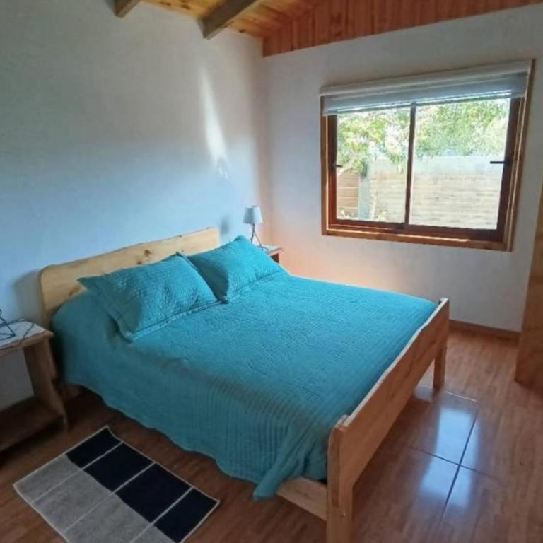 Hospedaje Maravilla - Two-Bedroom House - 1