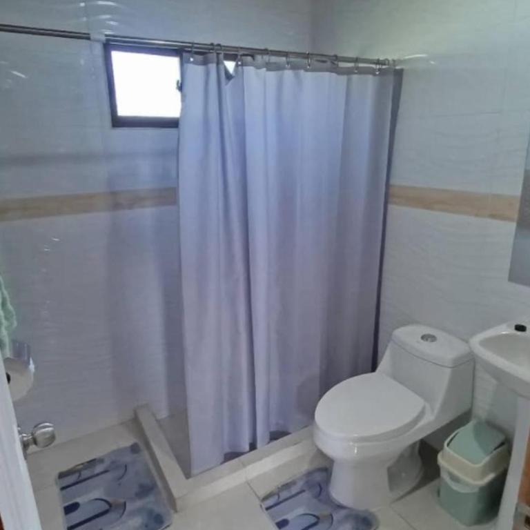Hospedaje Maravilla - Two-Bedroom House - 5