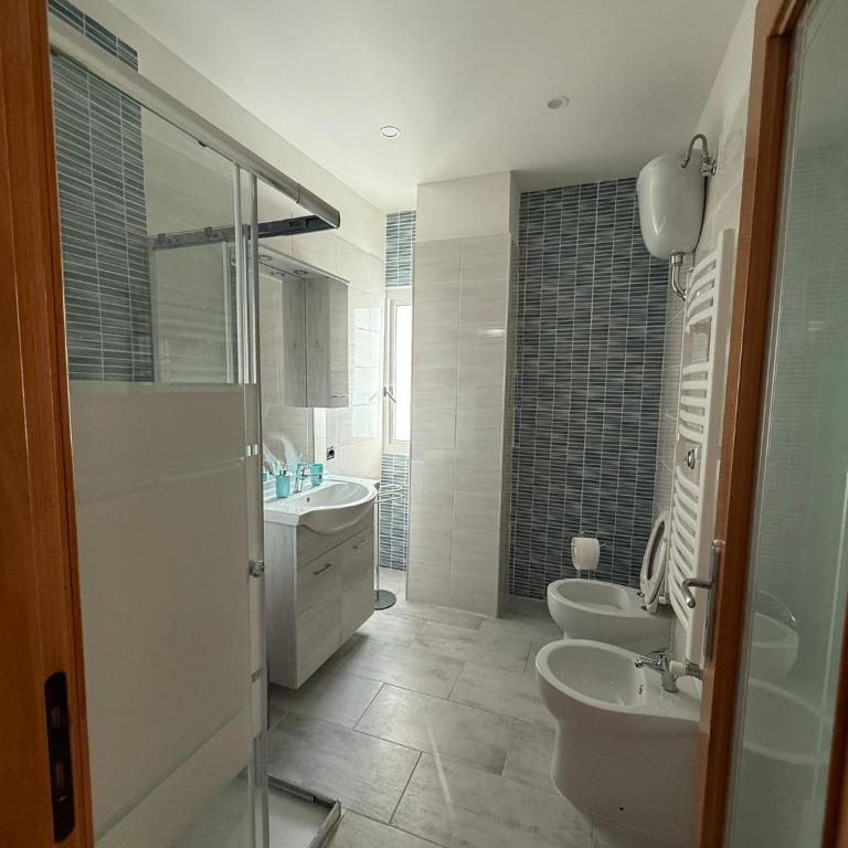 Arenè Guesthouse - Appartamento con 3 Camere da Letto - 34