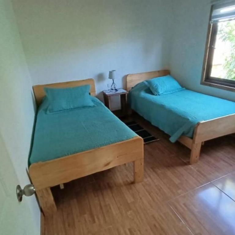 Hospedaje Maravilla - Two-Bedroom House - 6