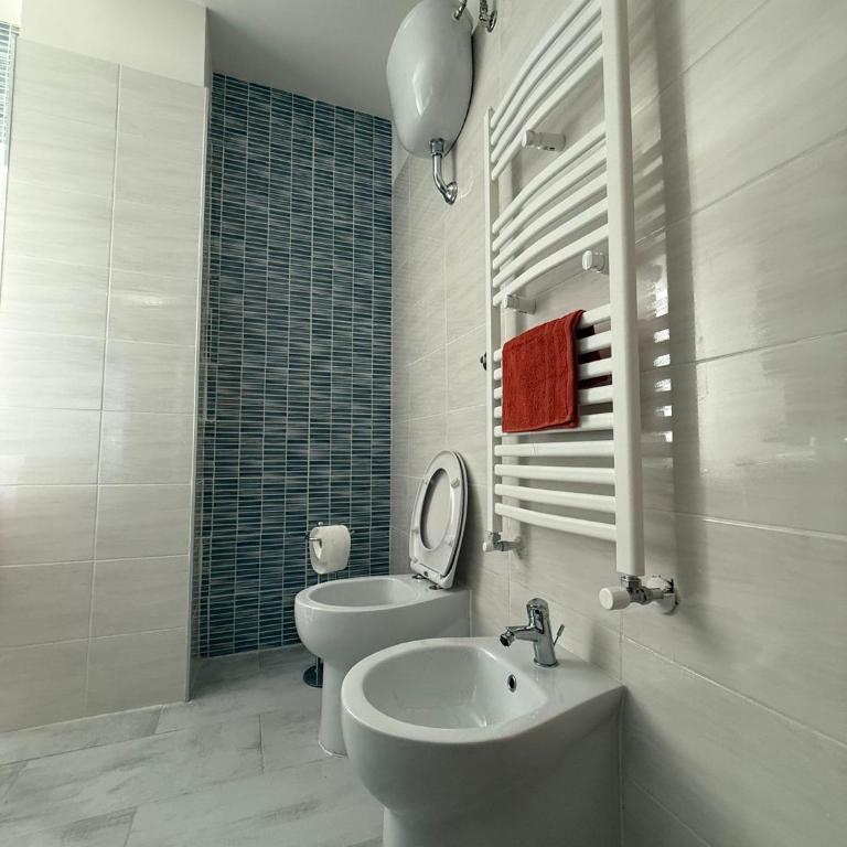 Arenè Guesthouse - Appartamento con 3 Camere da Letto - 35