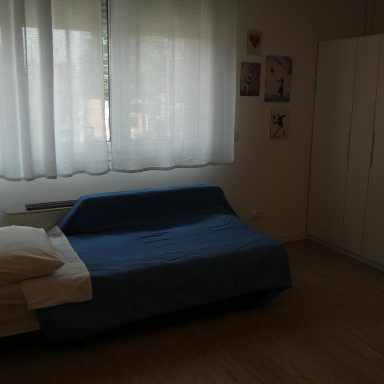 Guest House Il Colibri' - Appartamento con 1 Camera da Letto - 24