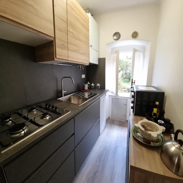A due passi dal mare - La casa di Giacomo - Appartamento con 2 Camere da Letto - 2