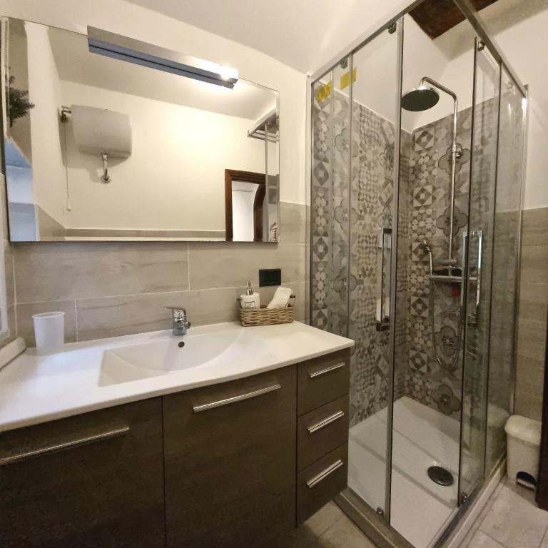 A due passi dal mare - La casa di Giacomo - Appartamento con 2 Camere da Letto - 5