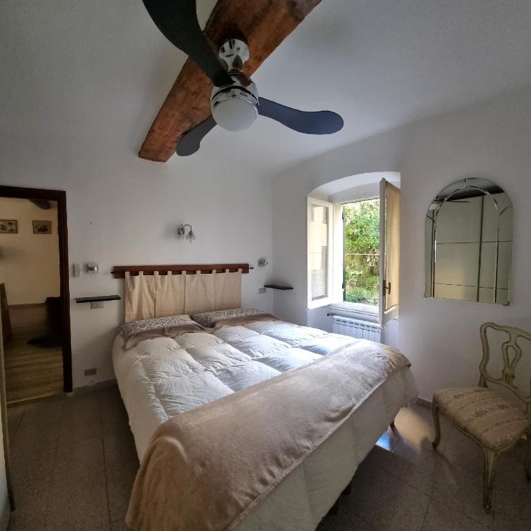 A due passi dal mare - La casa di Giacomo - Appartamento con 2 Camere da Letto - 4