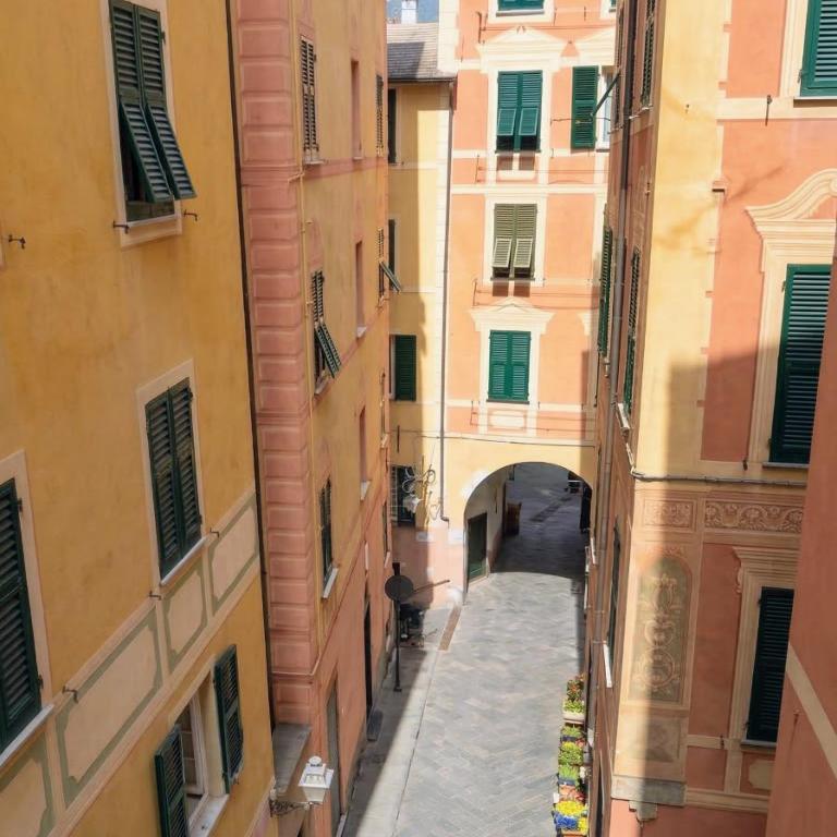 A due passi dal mare - La casa di Giacomo - Appartamento con 2 Camere da Letto - 8