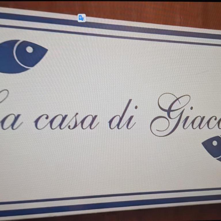 A due passi dal mare - La casa di Giacomo - Appartamento con 2 Camere da Letto - 10