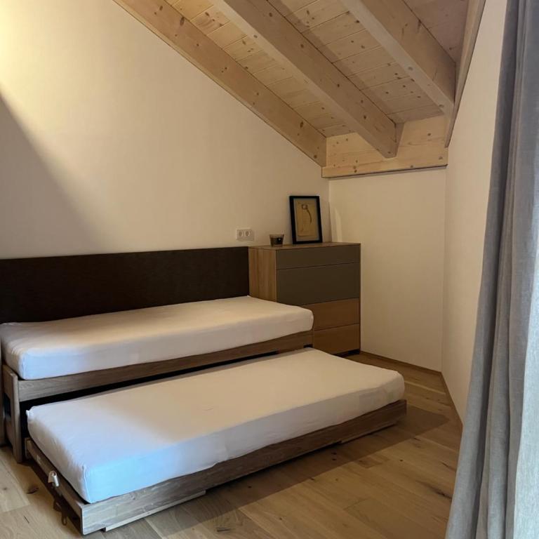The Mountain Nest - Apartment mit 1 Schlafzimmer - 18