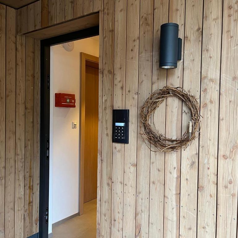 The Mountain Nest - Apartment mit 1 Schlafzimmer - 2