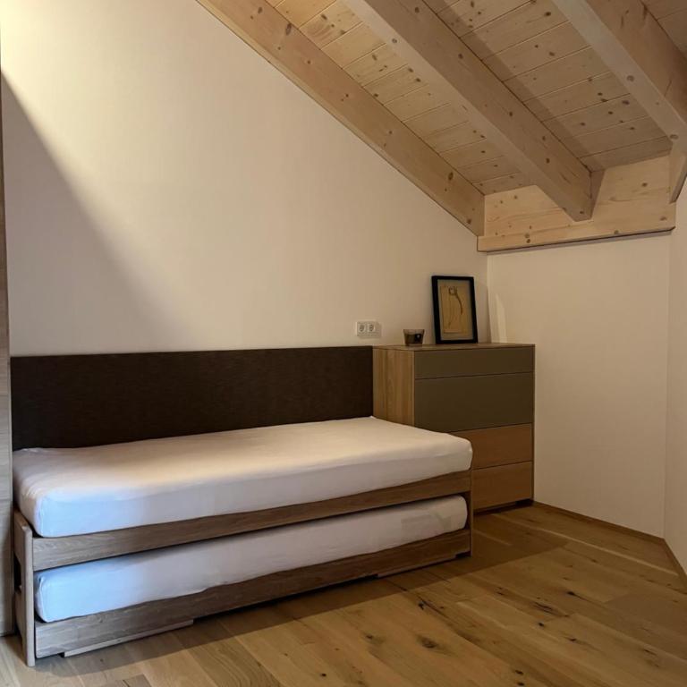 The Mountain Nest - Apartment mit 1 Schlafzimmer - 17