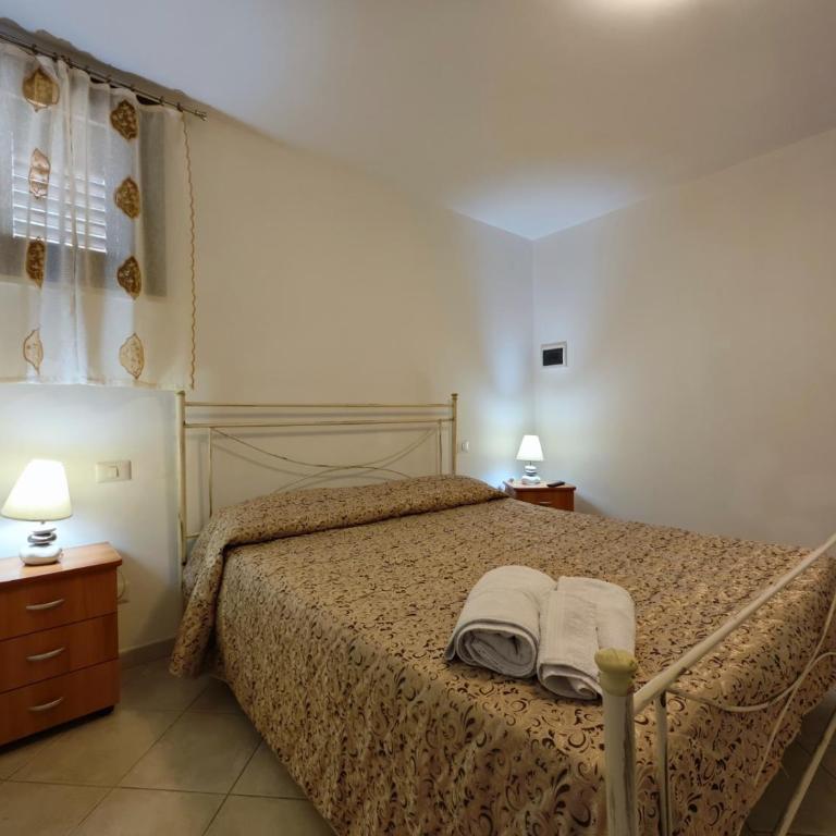 Appartamento relax da Giacomo - Appartamento con 2 Camere da Letto - 1
