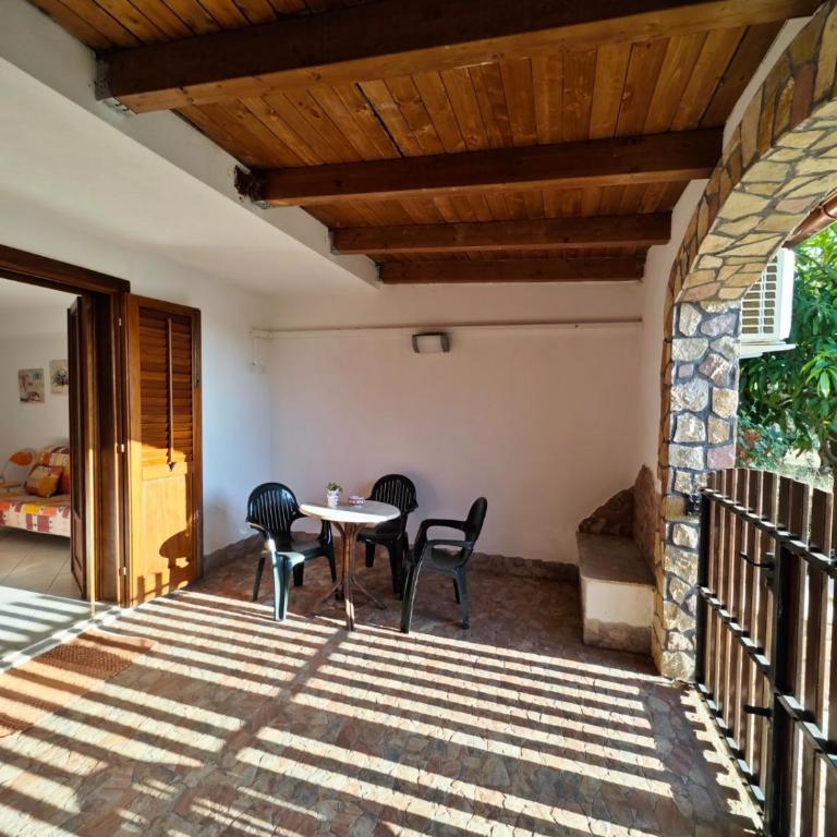 Appartamento relax da Giacomo - Appartamento con 2 Camere da Letto - 5