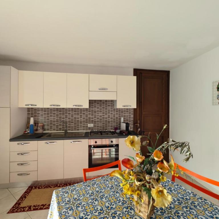 Appartamento relax da Giacomo - Appartamento con 2 Camere da Letto - 6