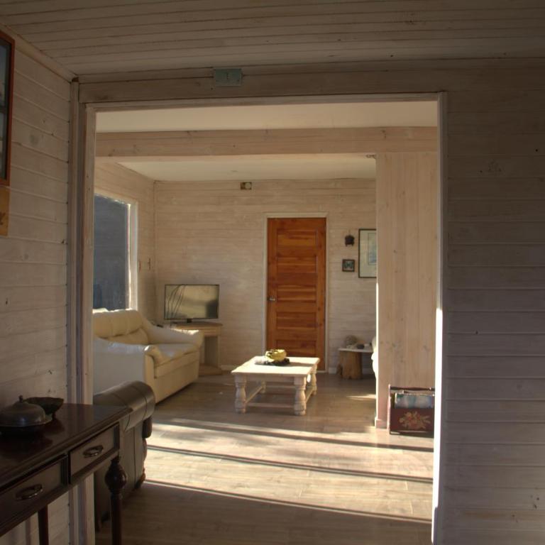 Casa Parapentes vista al mar maitencillo - Four-Bedroom House - 1
