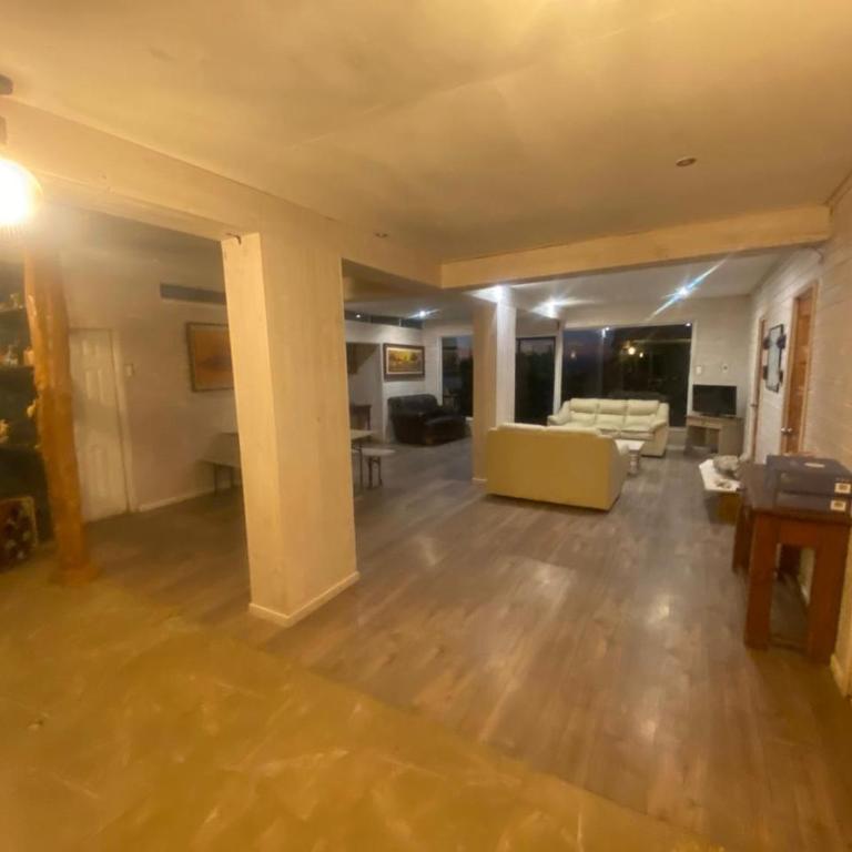 Casa Parapentes vista al mar maitencillo - Four-Bedroom House - 2