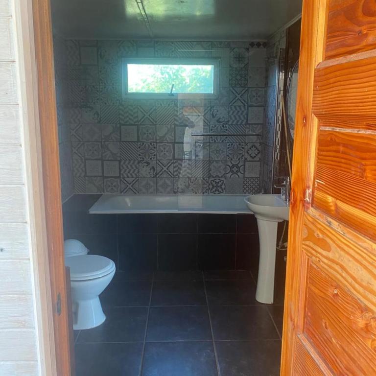 Casa Parapentes vista al mar maitencillo - Four-Bedroom House - 5