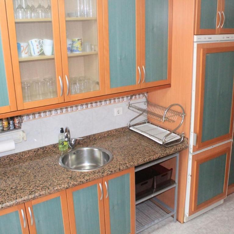 Rustic Apt Cangas de Onis - Apartamento - 1