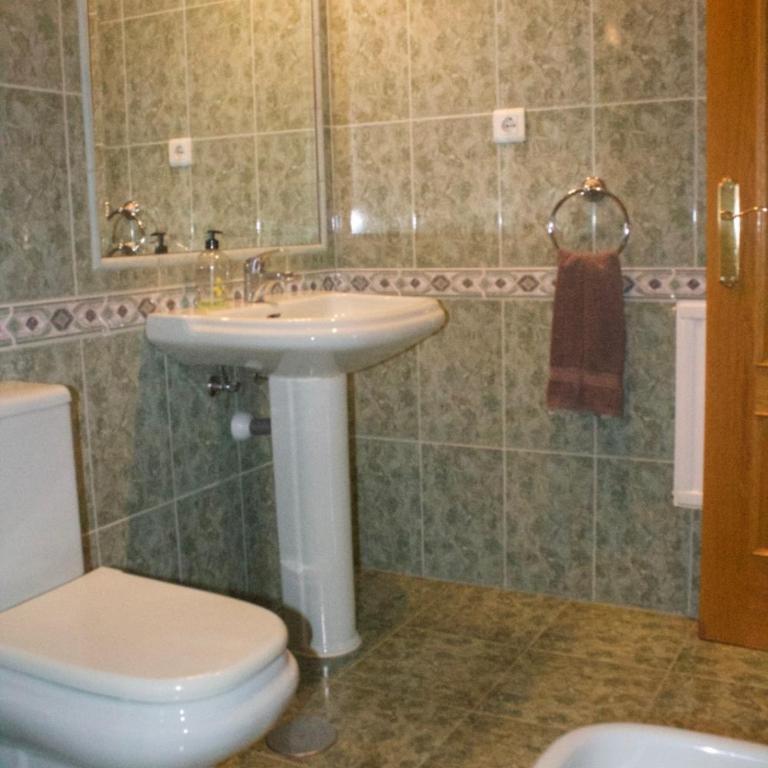 Rustic Apt Cangas de Onis - Apartamento - 5