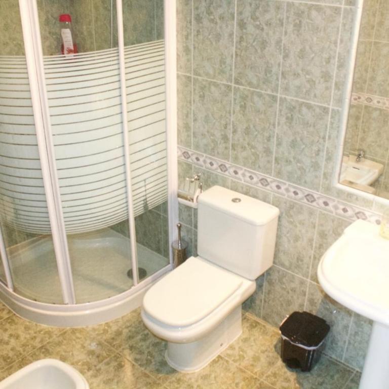 Rustic Apt Cangas de Onis - Apartamento - 8