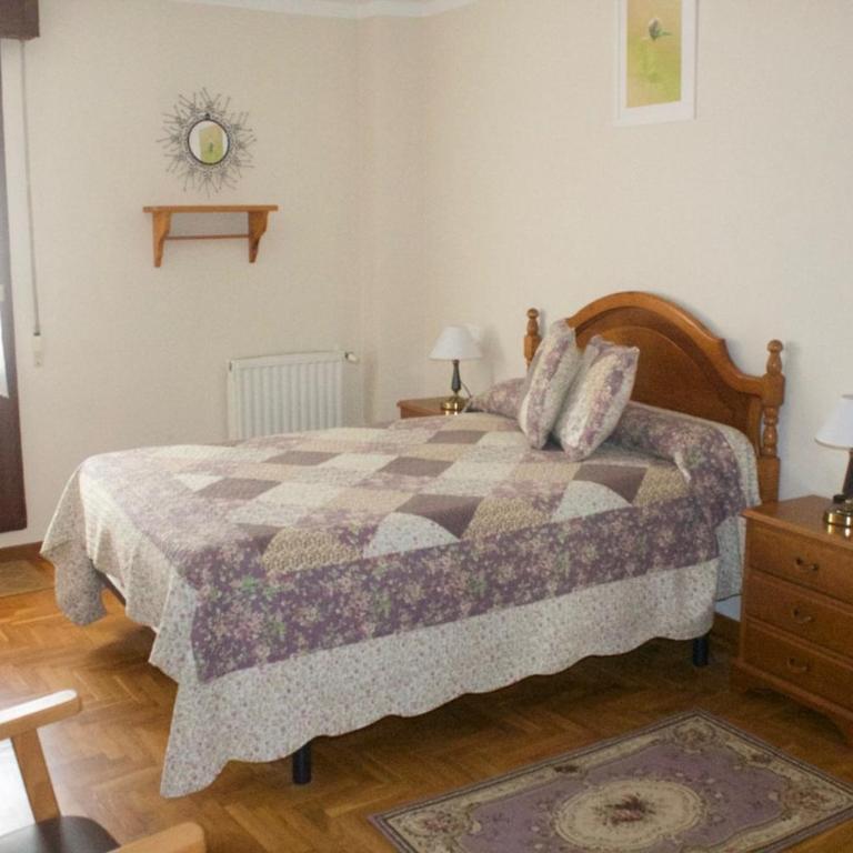 Rustic Apt Cangas de Onis - Apartamento - 10