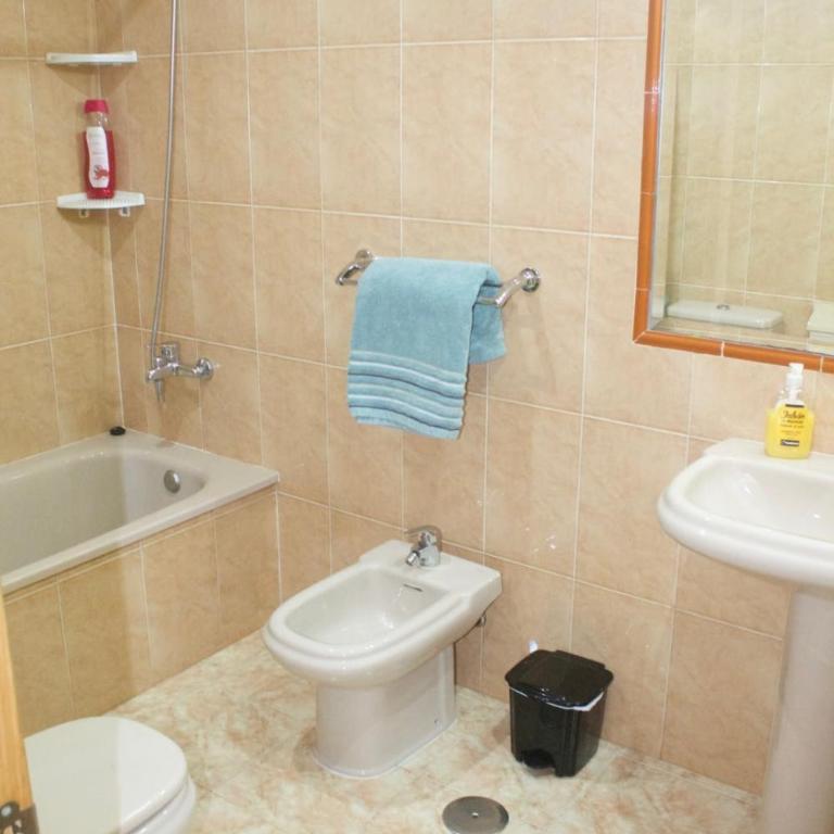 Rustic Apt Cangas de Onis - Apartamento - 12