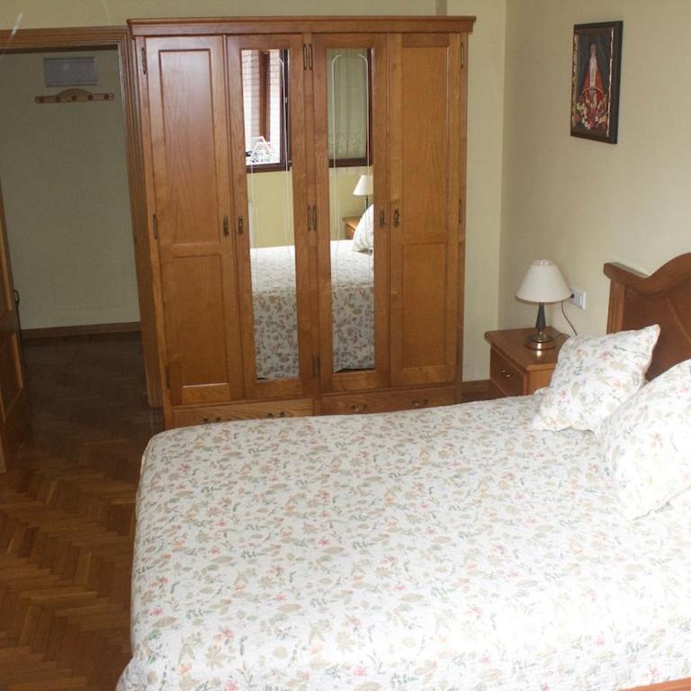 Rustic Apt Cangas de Onis - Apartamento - 14