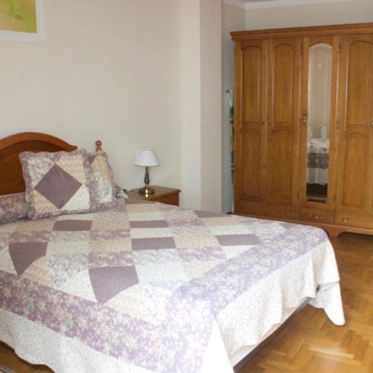 Rustic Apt Cangas de Onis - Apartamento - 16