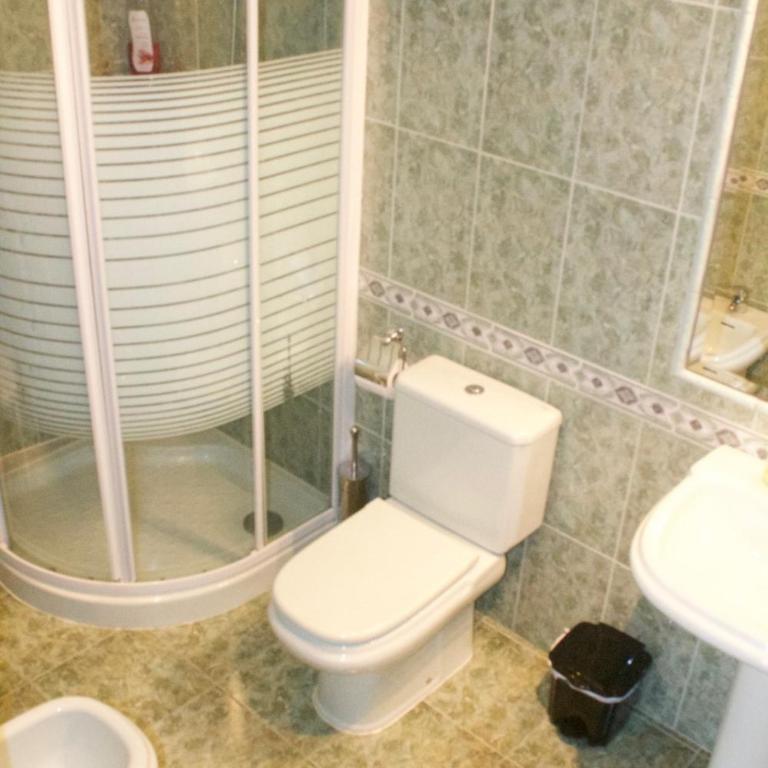 Rustic Apt Cangas de Onis - Apartamento - 17