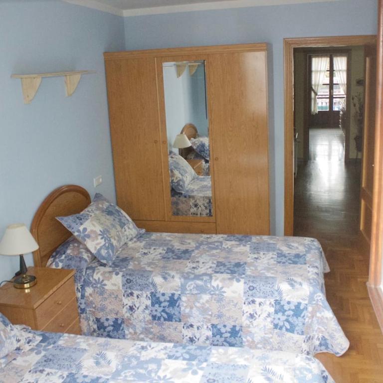 Rustic Apt Cangas de Onis - Apartamento - 18