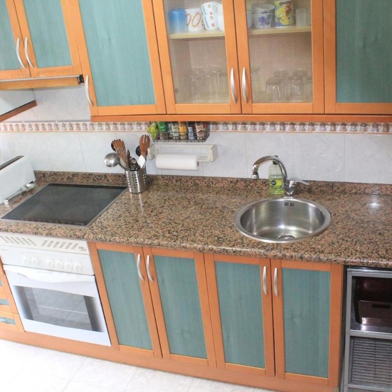 Rustic Apt Cangas de Onis - Apartamento - 21