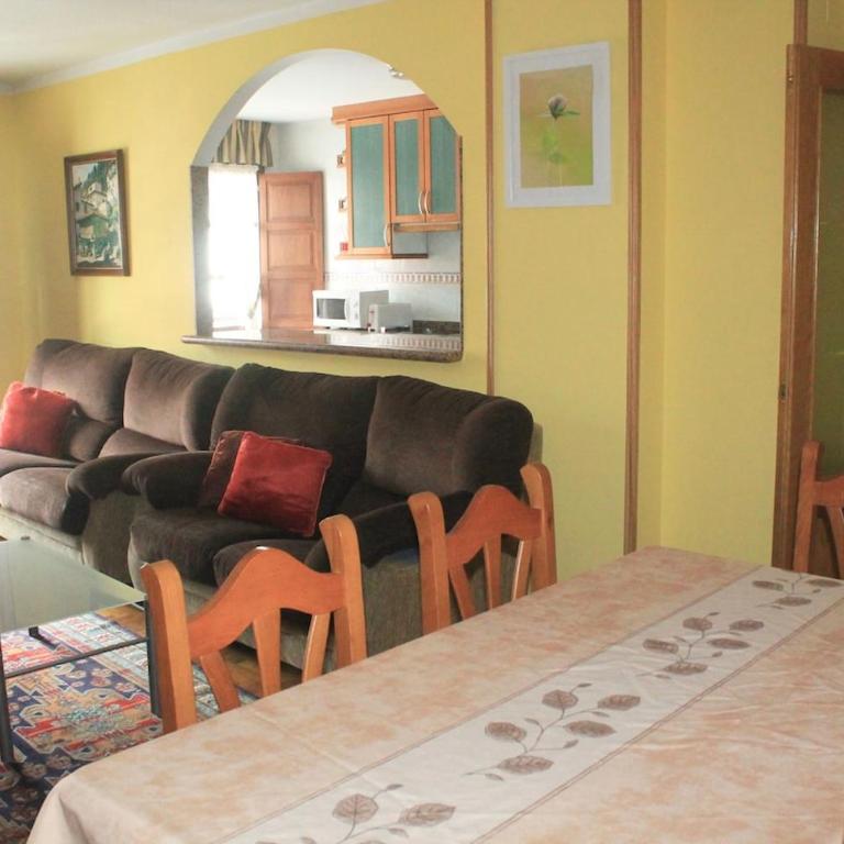 Rustic Apt Cangas de Onis - Apartamento - 22
