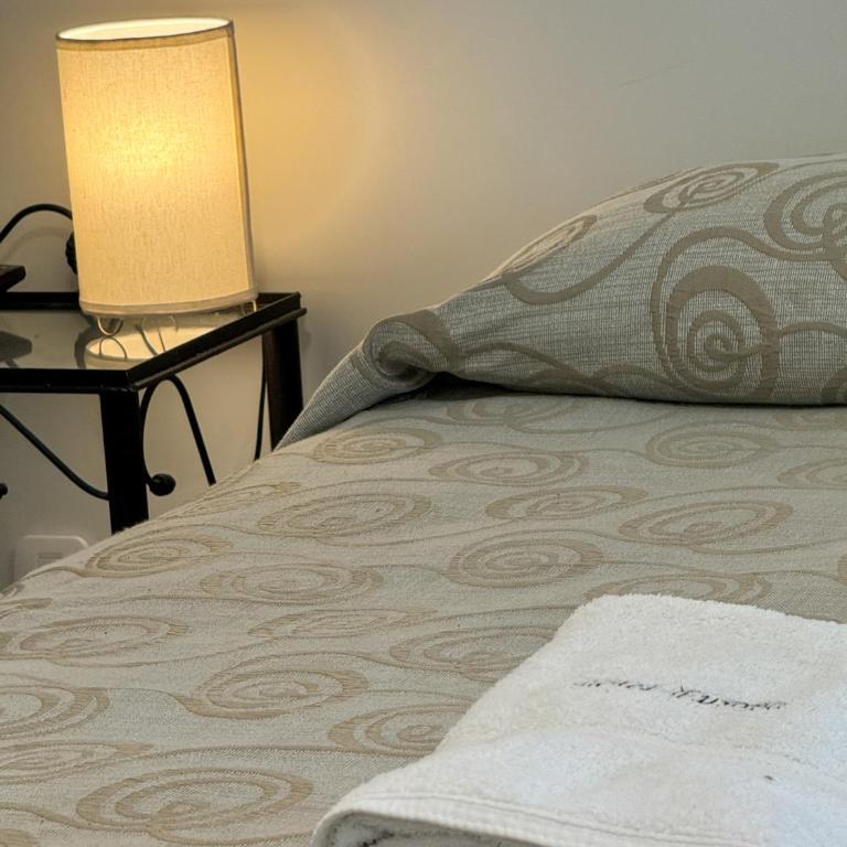 Hotel Europa - Habitación Triple con balcón - 8