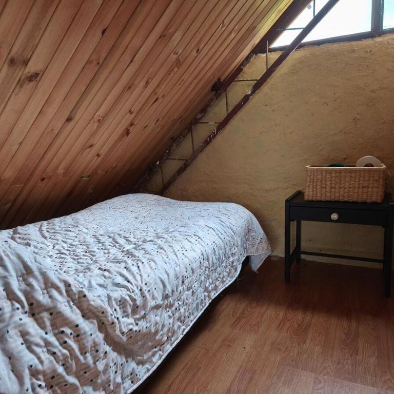 Tuminica Chalet en la Montana - Casa de 4 dormitorios - 4