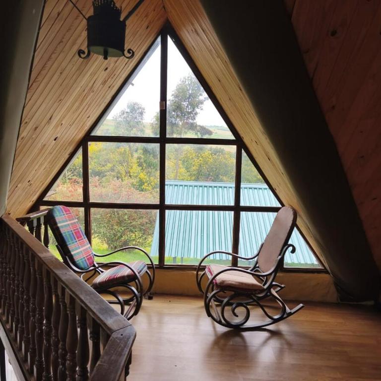 Tuminica Chalet en la Montana - Casa de 4 dormitorios - 5