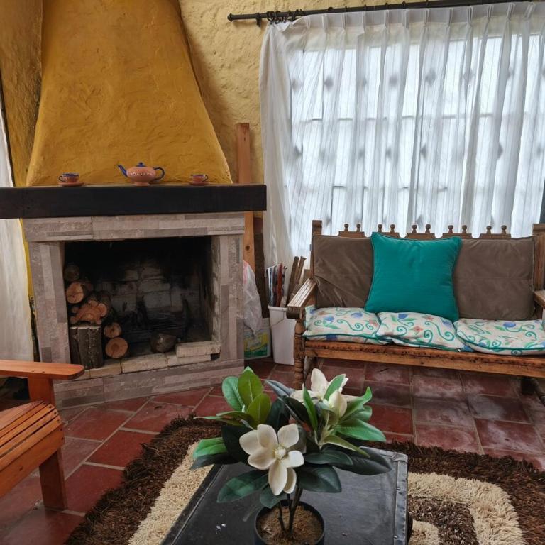 Tuminica Chalet en la Montana - Casa de 4 dormitorios - 8