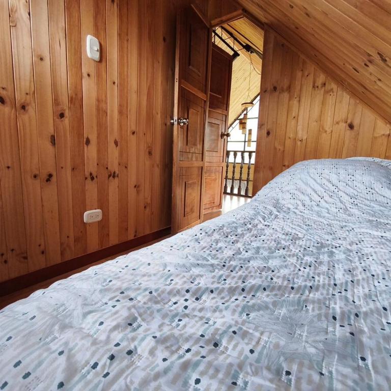 Tuminica Chalet en la Montana - Casa de 4 dormitorios - 11